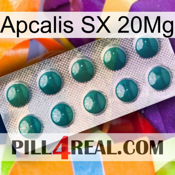 Apcalis SX 20Mg dapoxetine1.jpg